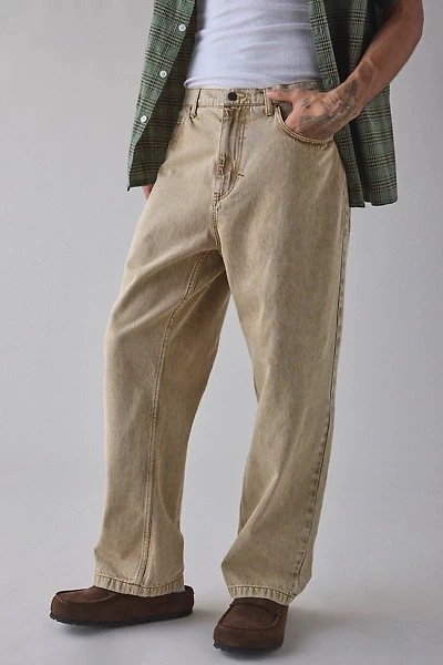 Rhythm Essential Jean