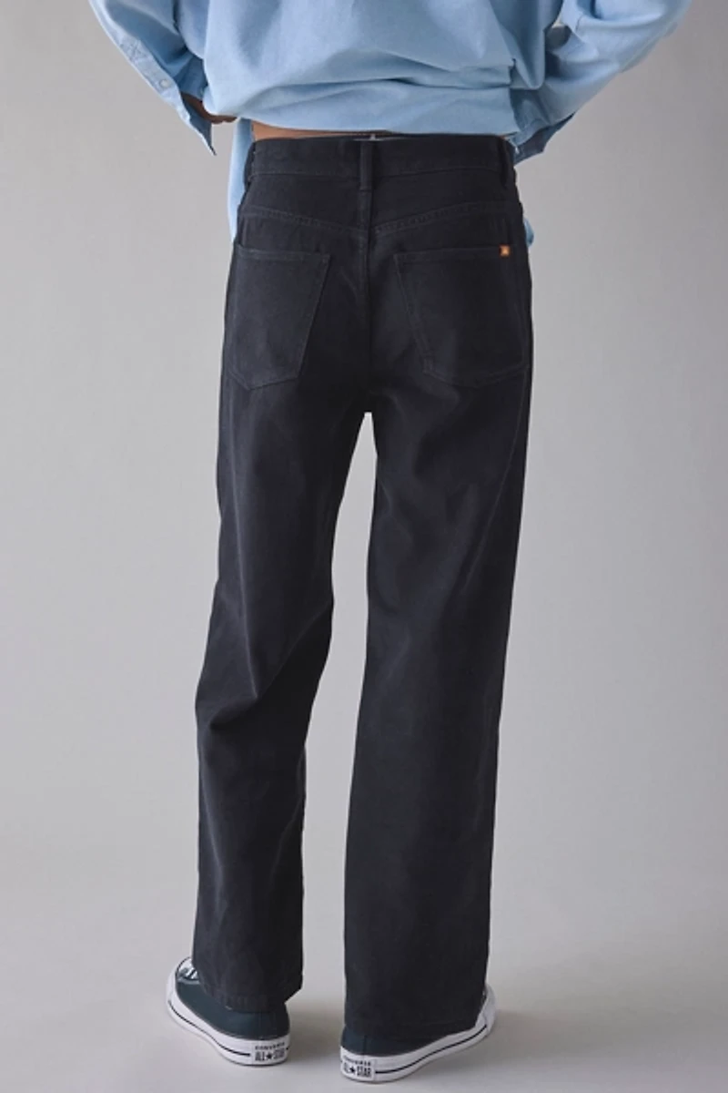 Rhythm Essential Standard Straight Jean
