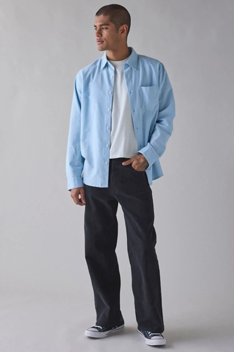 Rhythm Essential Standard Straight Jean