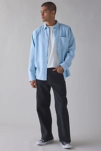 Rhythm Essential Standard Straight Jean