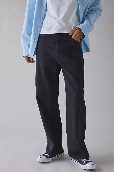 Rhythm Essential Standard Straight Jean