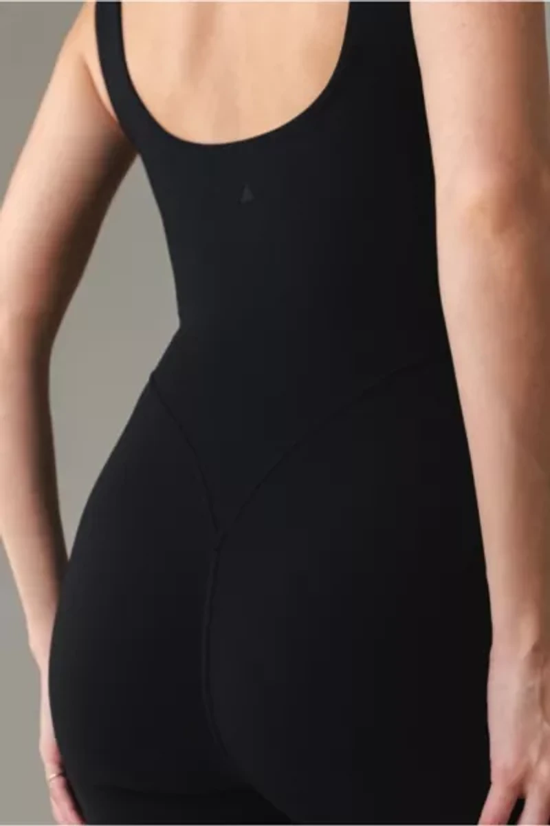Vitality Cloud II™ Jumpsuit