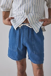 Rhythm Textured Wale Short