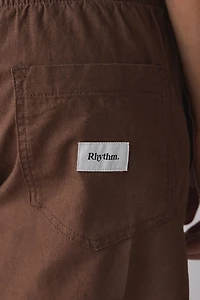 Rhythm Classic Linen Short