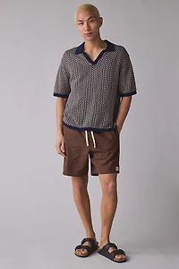 Rhythm Classic Linen Short