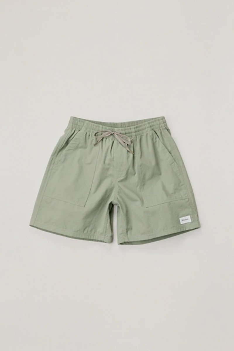 Rhythm Surplus Jam Short