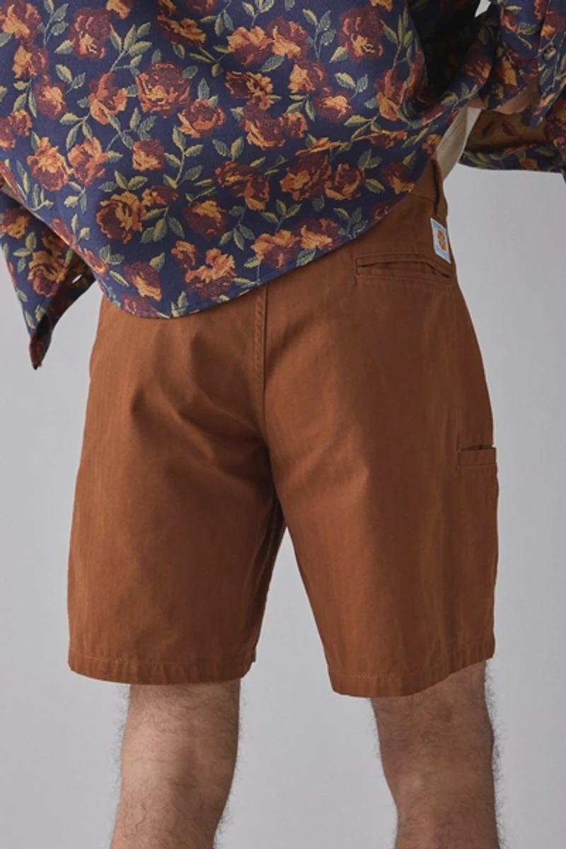 Rhythm Essential Herringbone Short