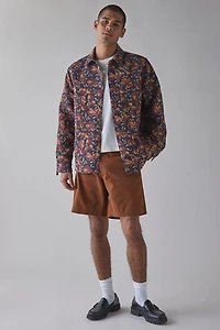 Rhythm Essential Herringbone Short