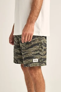 Rhythm Rocco Camo Jam Short