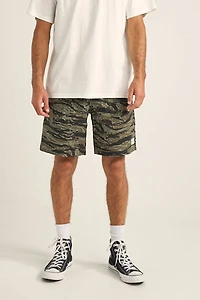 Rhythm Rocco Camo Jam Short