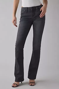 Miss Me Gabriette Low-Rise Bootcut Jean