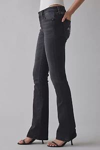 Miss Me Gabriette Low-Rise Bootcut Jean