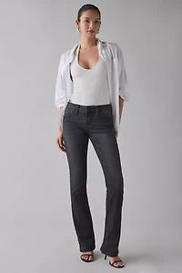 Miss Me Gabriette Low-Rise Bootcut Jean