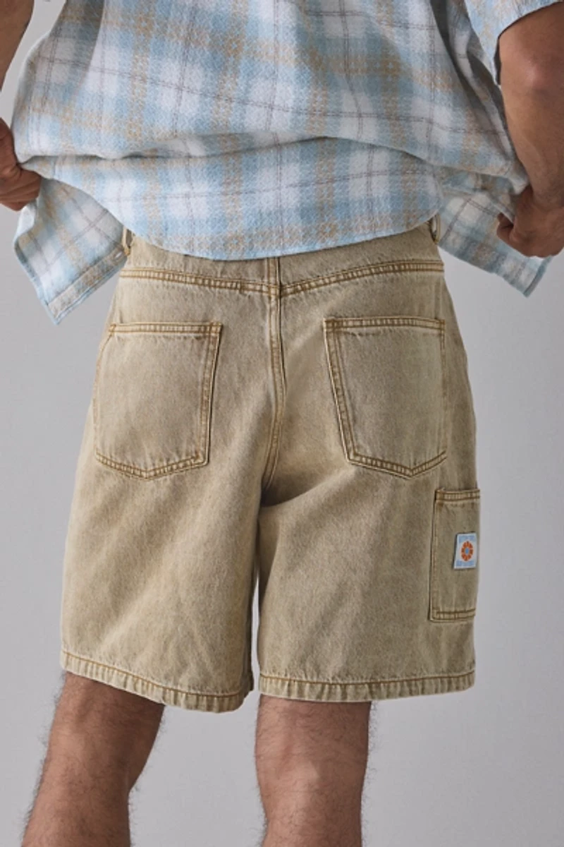 Rhythm Toby Denim Short