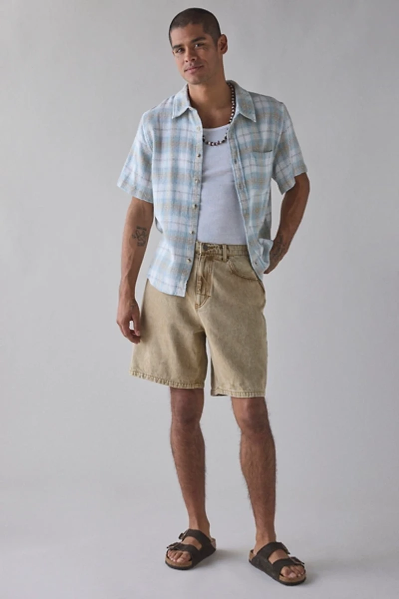 Rhythm Toby Denim Short