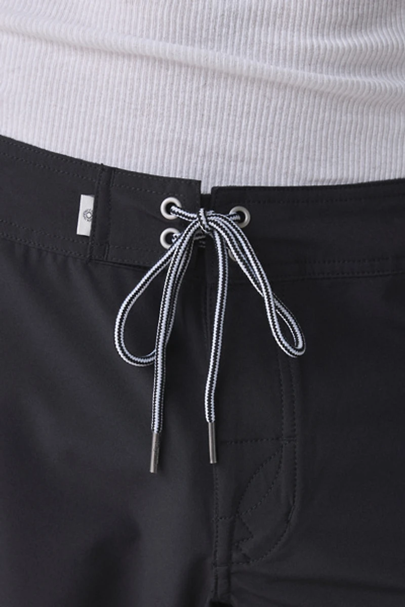 Rhythm Classic Stretch Swim Trunk