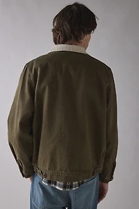 Rhythm Two-Tone Jacket