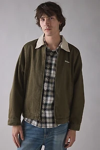 Rhythm Two-Tone Jacket