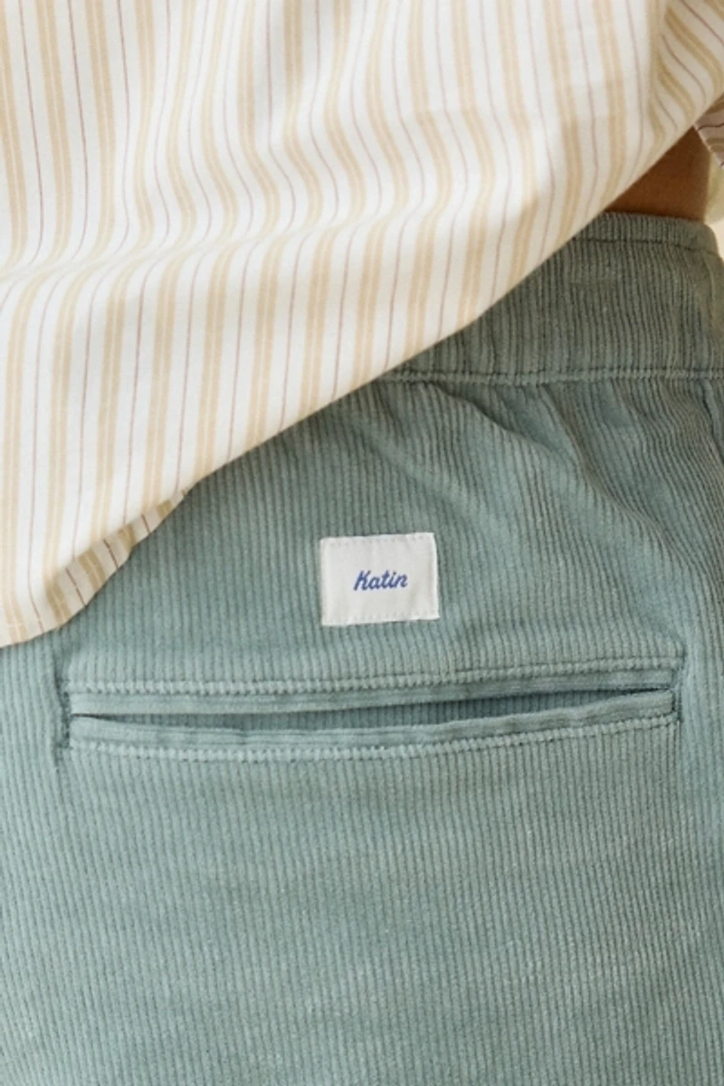 Katin Kord Patio Shorts
