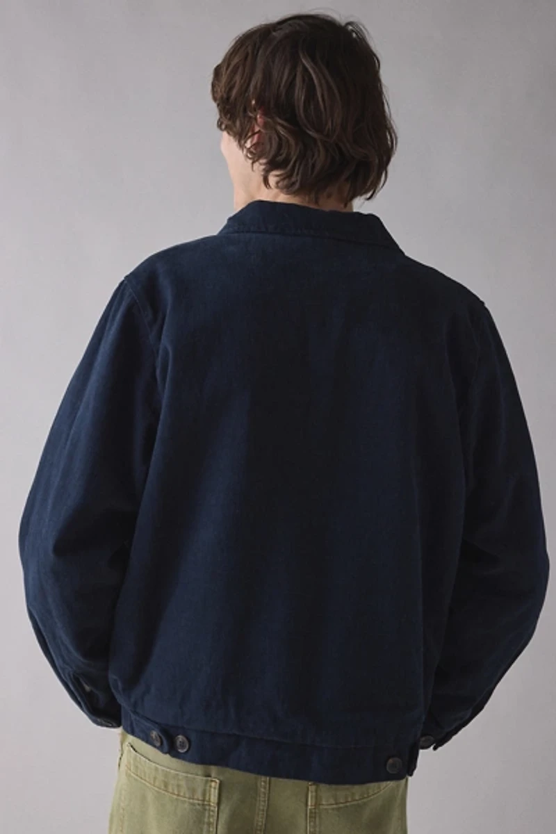 Rhythm Arugam Twill Jacket