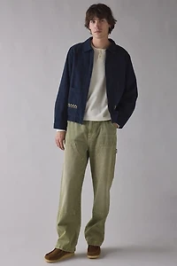 Rhythm Arugam Twill Jacket