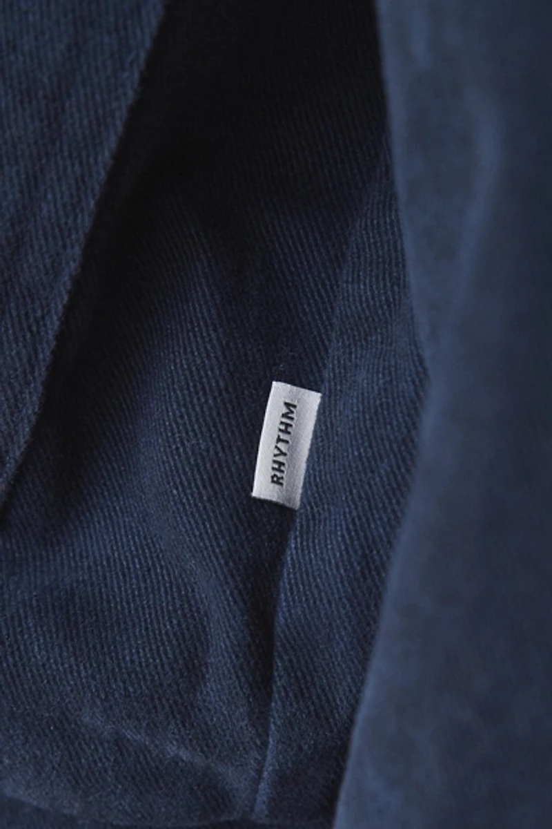 Rhythm Arugam Twill Jacket