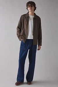 Rhythm Jordy Check Jacket