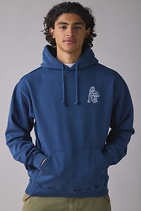 Katin Hot Line Graphic Hoodie Sweatshirt