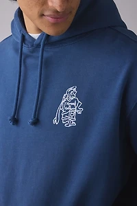 Katin Hot Line Graphic Hoodie Sweatshirt