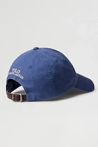 Polo Ralph Lauren SPORT Bear Icon Hat