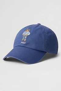 Polo Ralph Lauren SPORT Bear Icon Hat