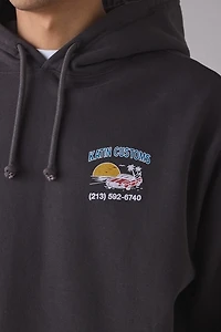 Katin Alamitos Graphic Hoodie Sweatshirt