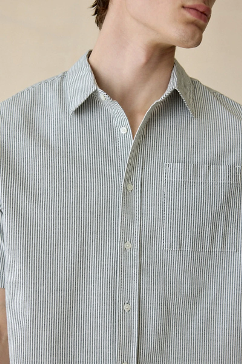 Katin Ezra Short Sleeve Shirt