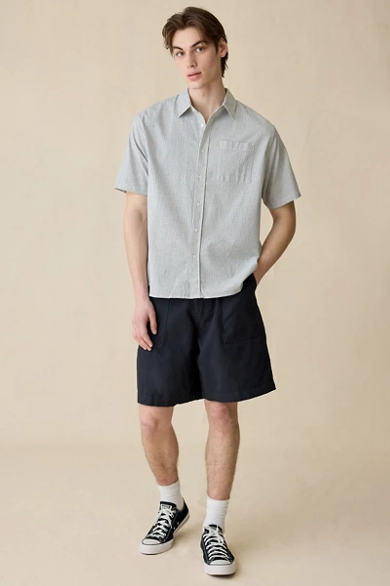 Katin Ezra Short Sleeve Shirt