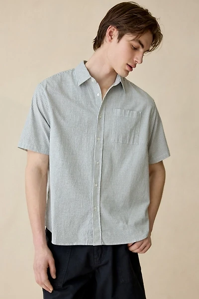Katin Ezra Short Sleeve Shirt