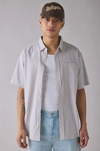 Katin Ezra Short Sleeve Shirt