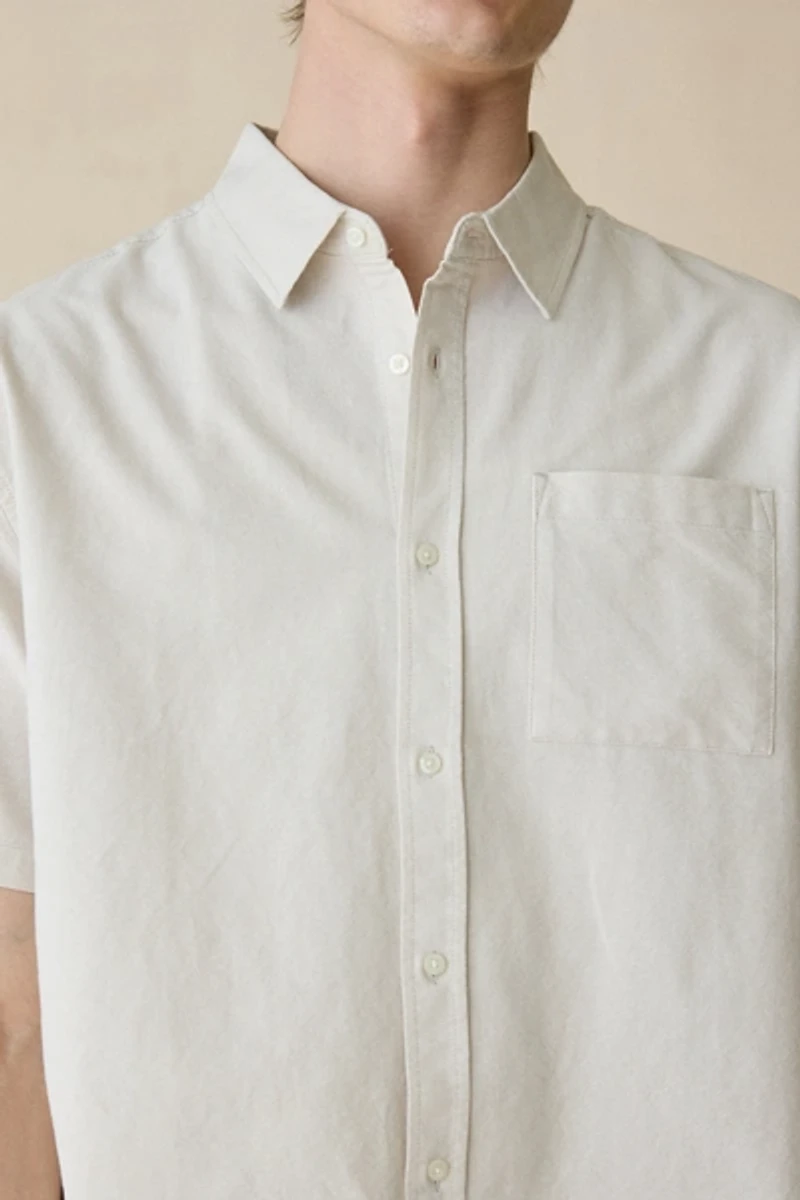 Katin Ford Short Sleeve Shirt