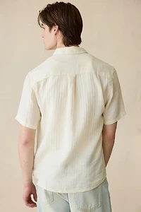 Katin Alan Solid Short Sleeve Shirt