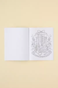 Coquette: A Coloring Book Of Dreamy Designs For The Romantic Soul By Chellie Carroll