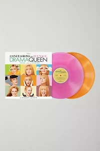 Various Artists - Confessions Of A Teenage Drama Queen (Original Soundtrack) Limited Edition 2XLP