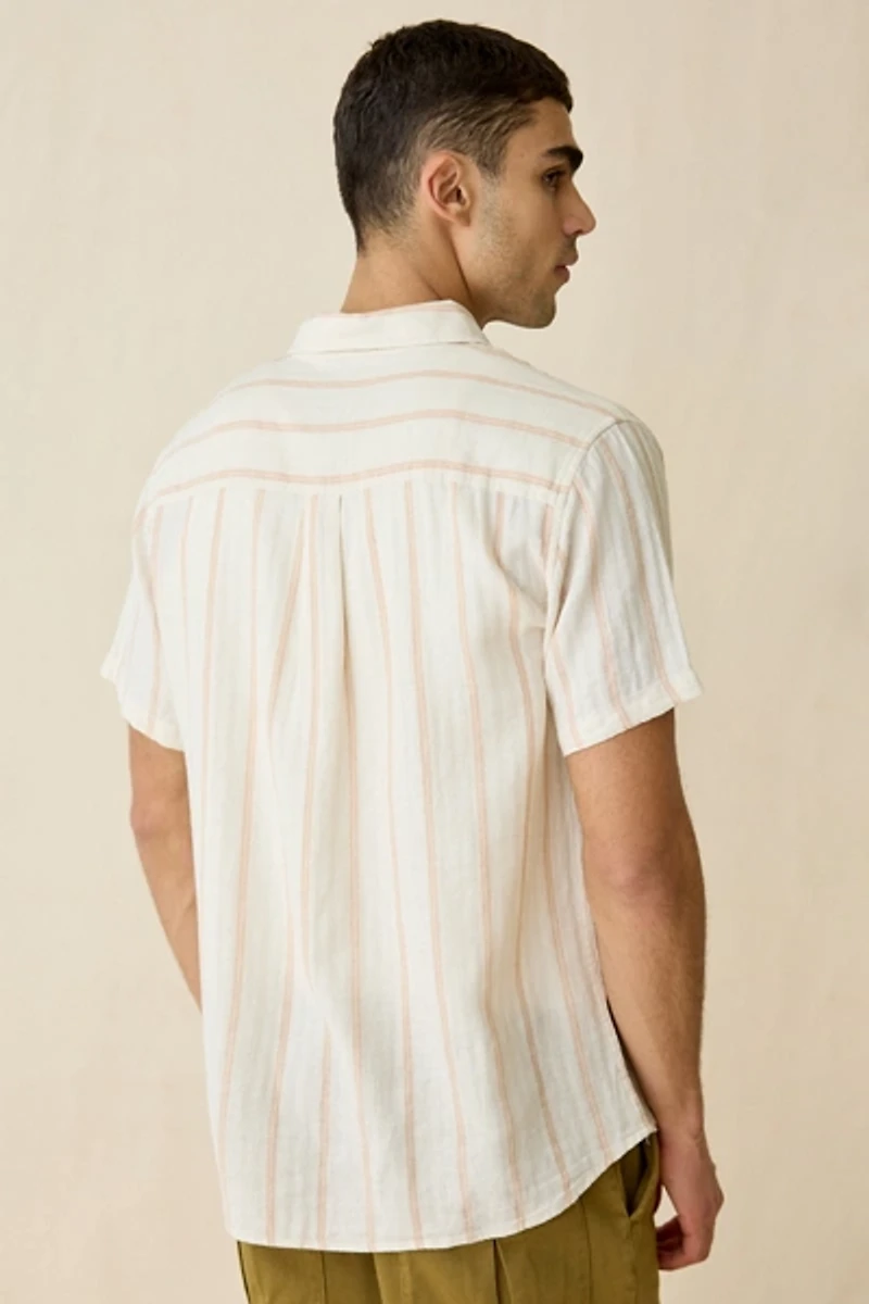 Katin Alan Short Sleeve Shirt