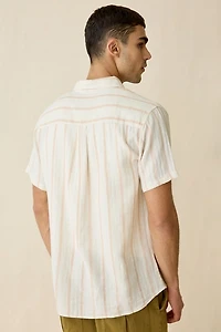 Katin Alan Short Sleeve Shirt