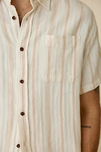 Katin Alan Short Sleeve Shirt