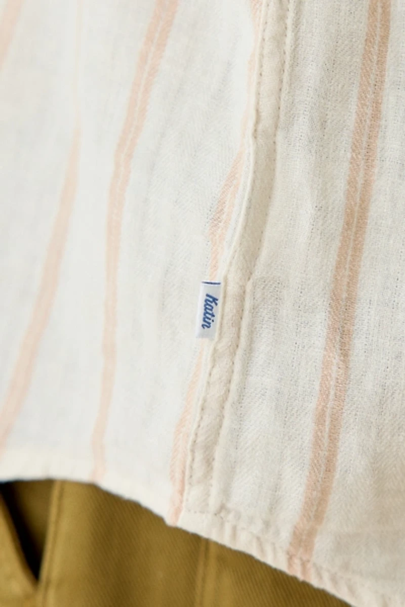 Katin Alan Short Sleeve Shirt