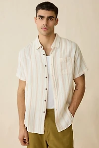 Katin Alan Short Sleeve Shirt