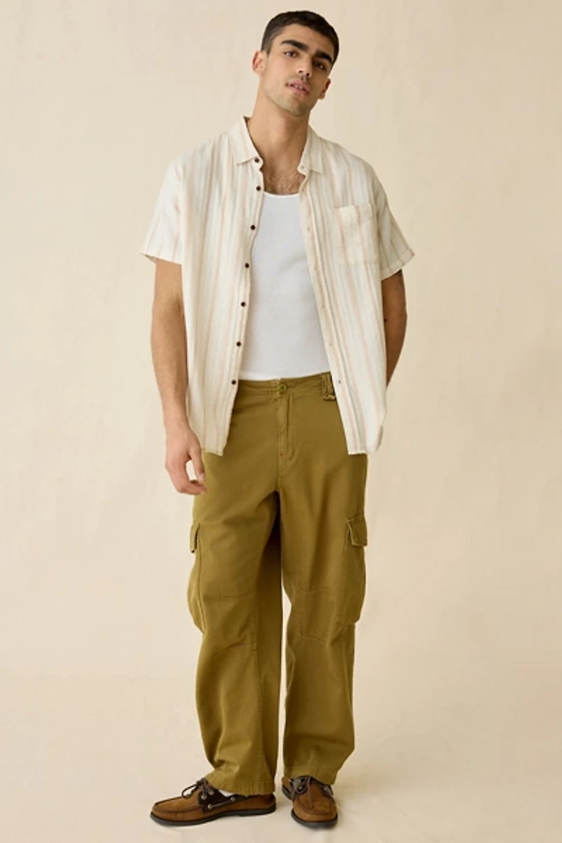 Katin Alan Short Sleeve Shirt