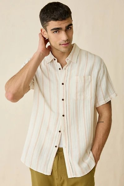 Katin Alan Short Sleeve Shirt
