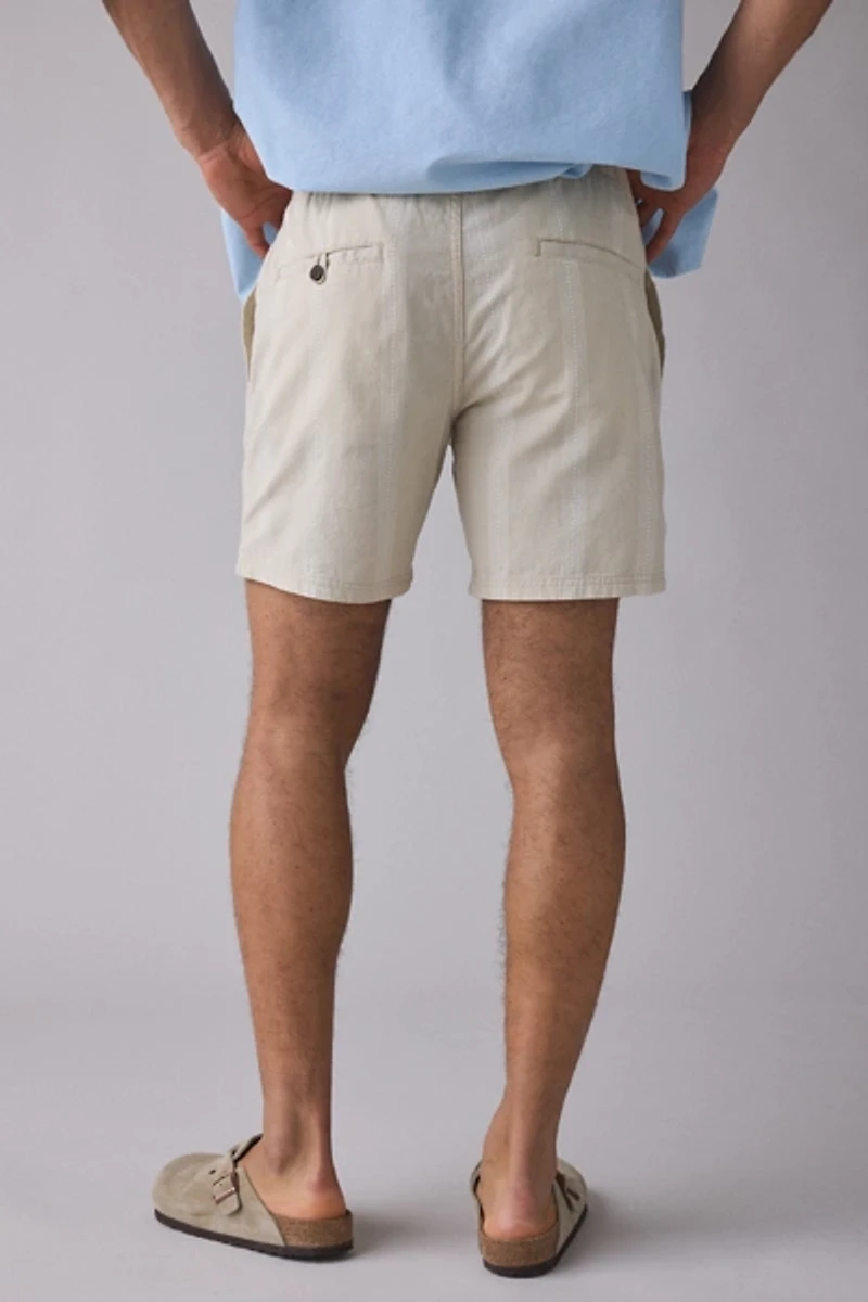 Katin Cedar Deck Short