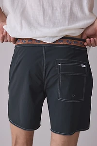 Katin Snapper Hybrid Swim Trunks