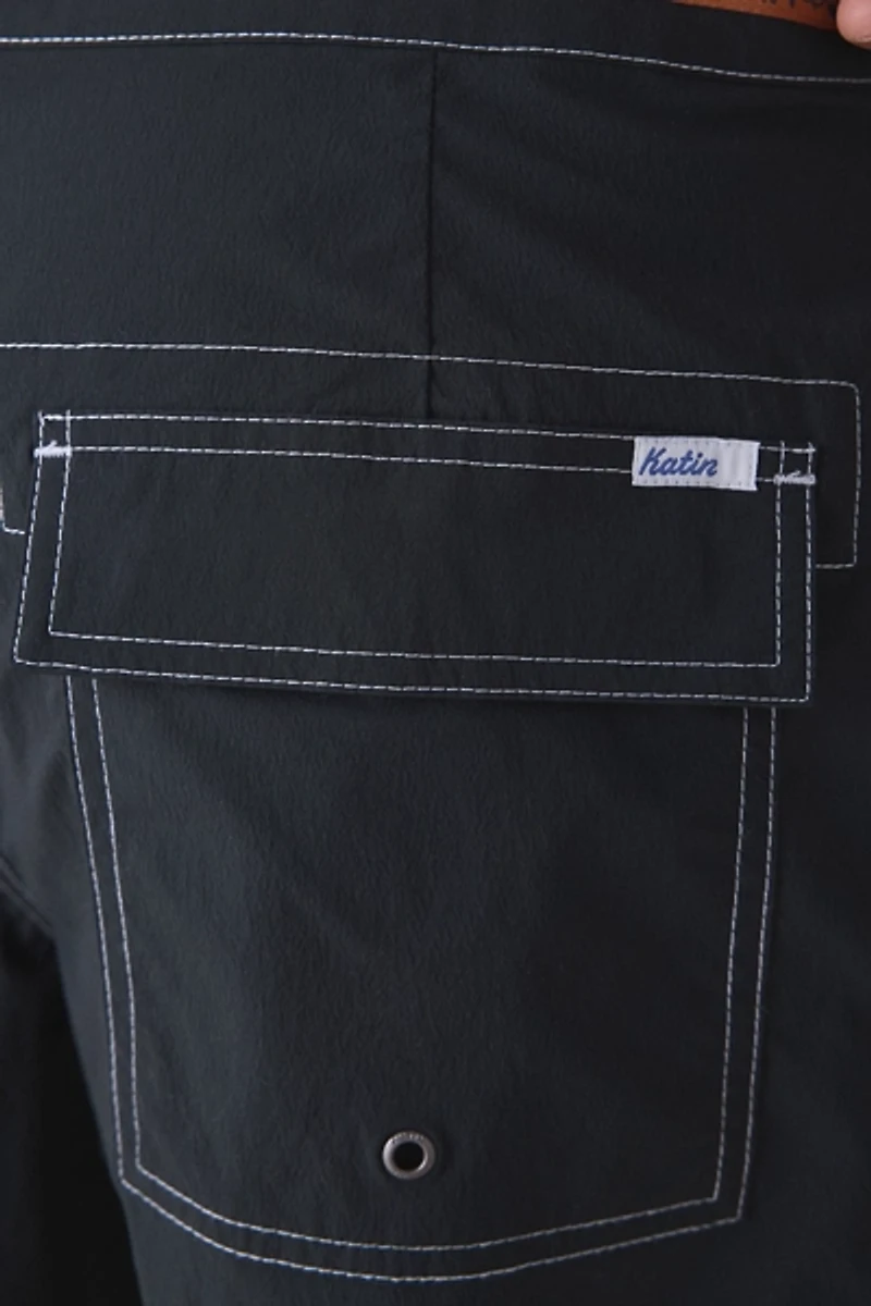 Katin Snapper Hybrid Swim Trunks